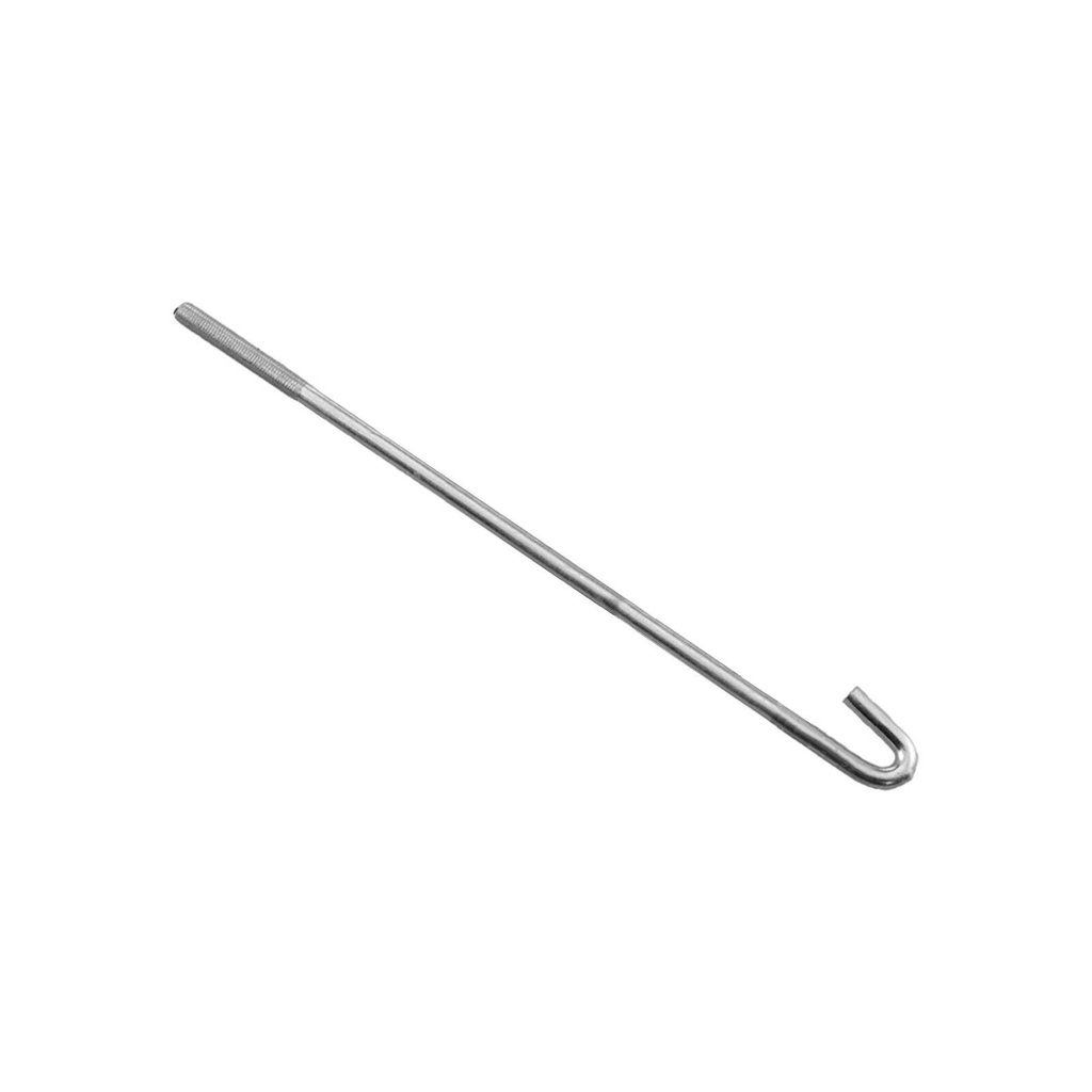 Battery Hold Down Peterbilt HLK2034 1505717 N036001 15-05717