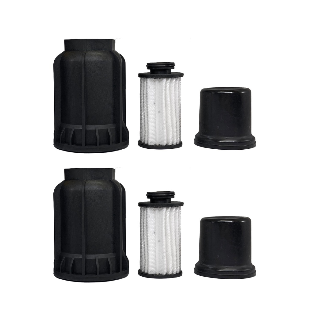 X2 DEF INSERT FILTER DD15 E104UD350 4388378 A0001420789 U58/9KIT 5579176