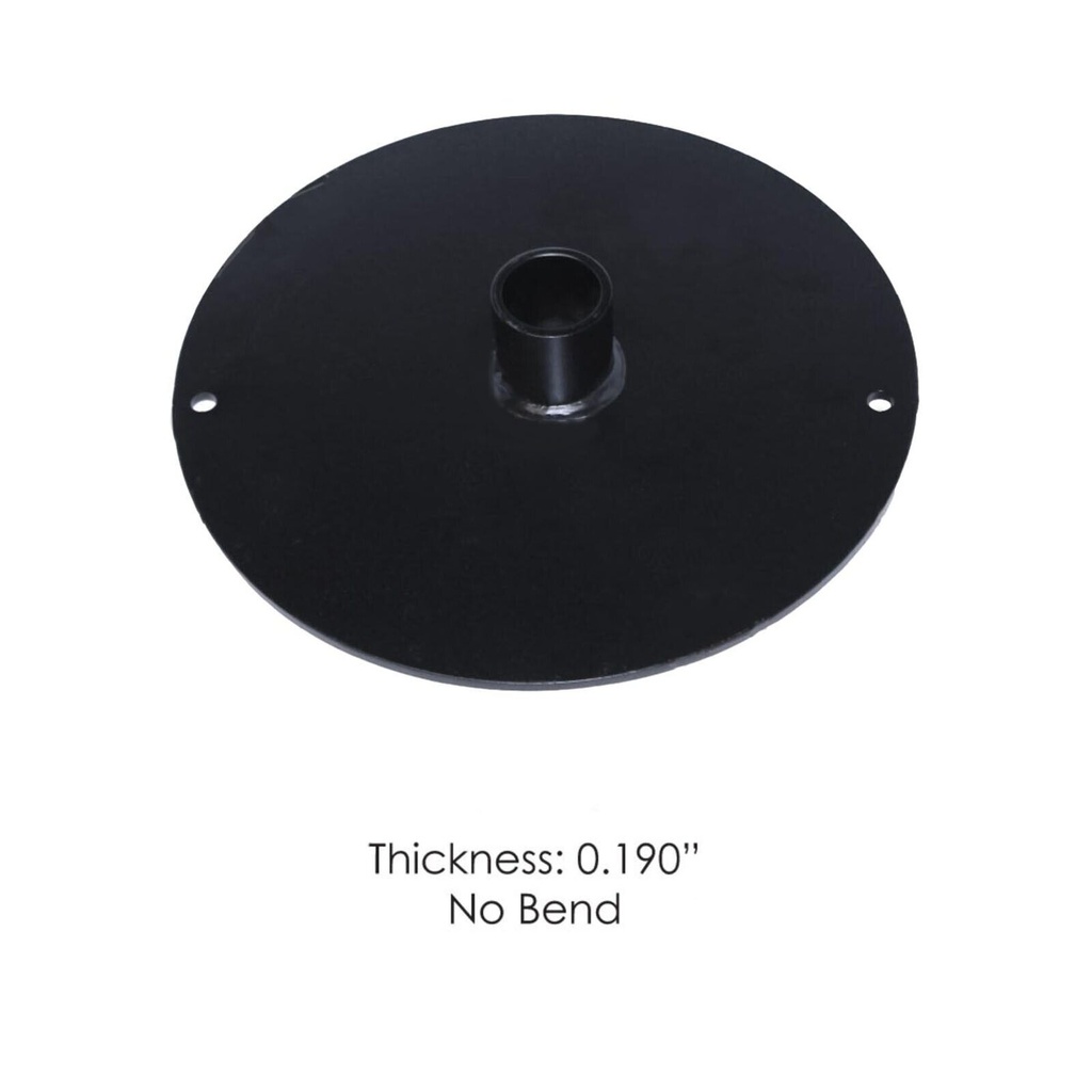 Spring Bottom Plate Chalmers M18016 22116 E4786 R304786