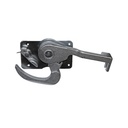 Steel Door Lock 573.1026138 4077 69571 025-10501 02510501 1026138