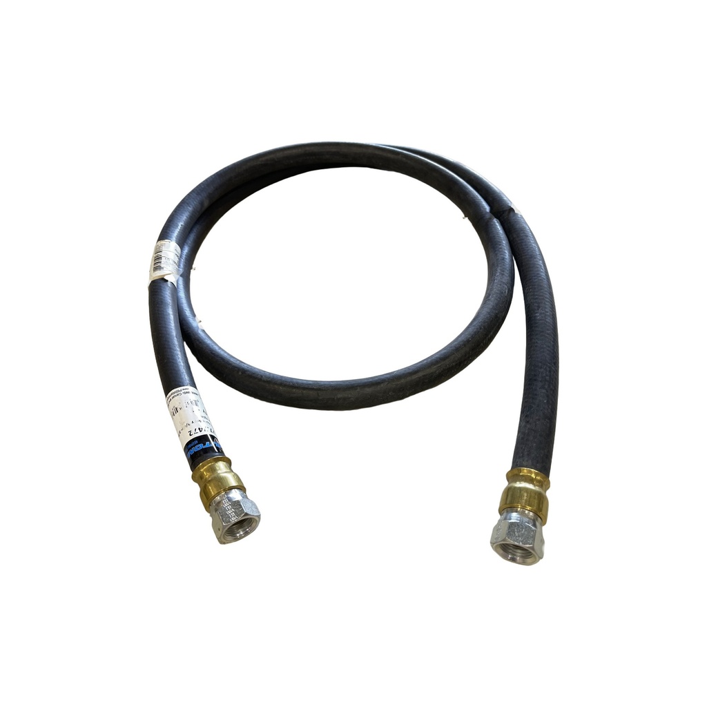 [RB-GYE4-A09Q] Air Hose Assy 3/8in 3/8in SAE Swl-72in L 177.7472 16145SW72 666600-72