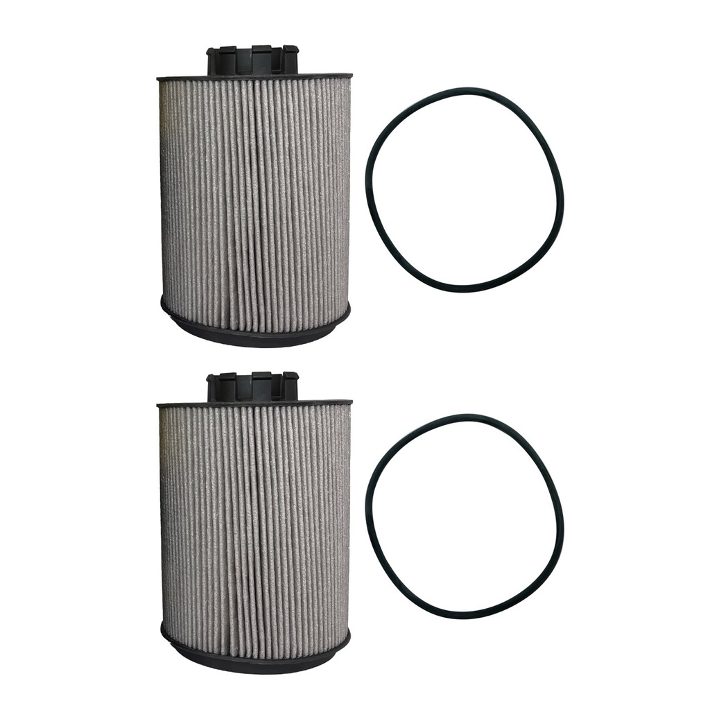 X2 DETROIT COOLANT FILTER DD15 E510WFD189 4722030355 P5092 WF2187