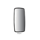 Mirror LH HTD MTR Freightliner CHR 8X17 563.46041C