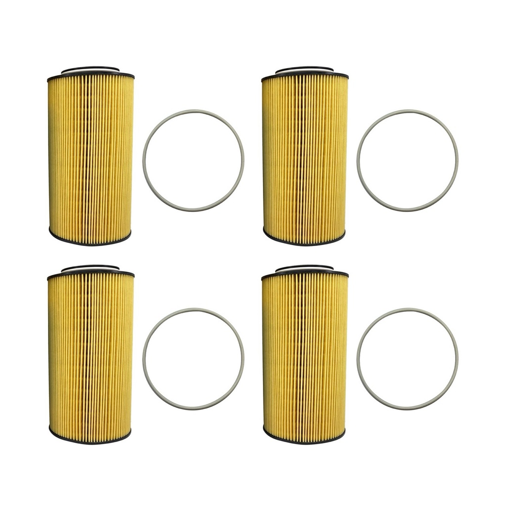 X4 OIL FILTER PACCAR E903HD436 P40069 2234788PE