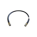 Air Hose Assy 3/8in 3/8in SAE Swl-44in L 177.7444 16145SW44 666600-44