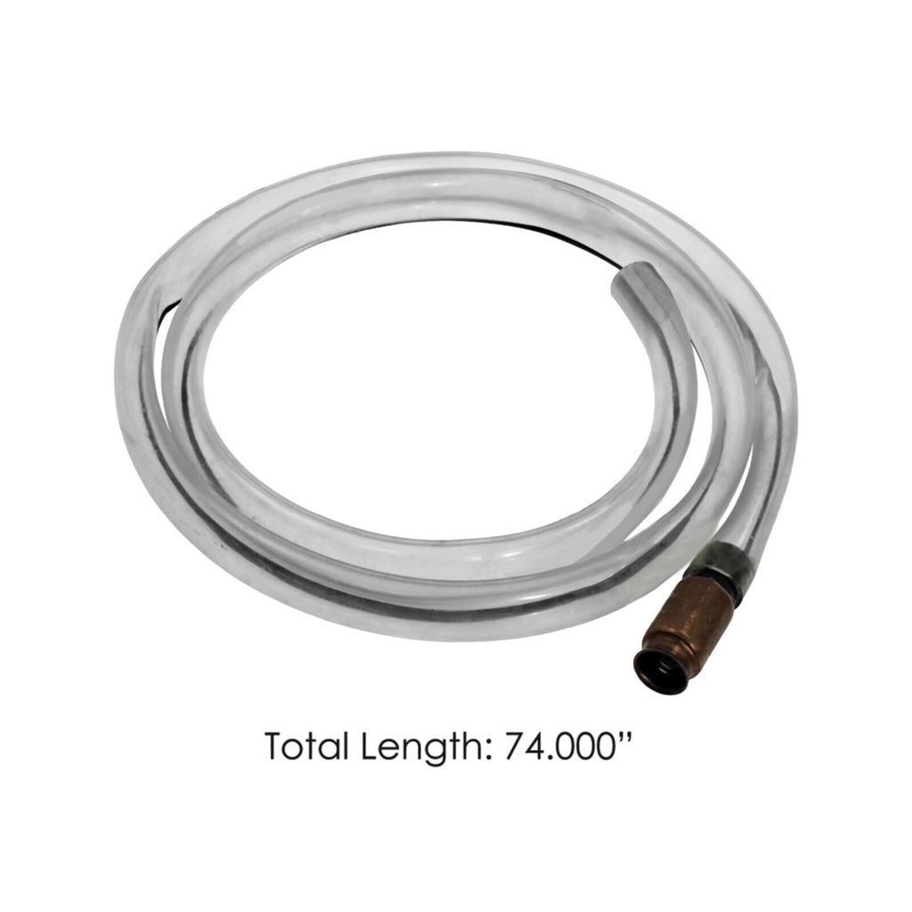 Easy Start Suction Hose 579.1223 ATD83250 MSH1A