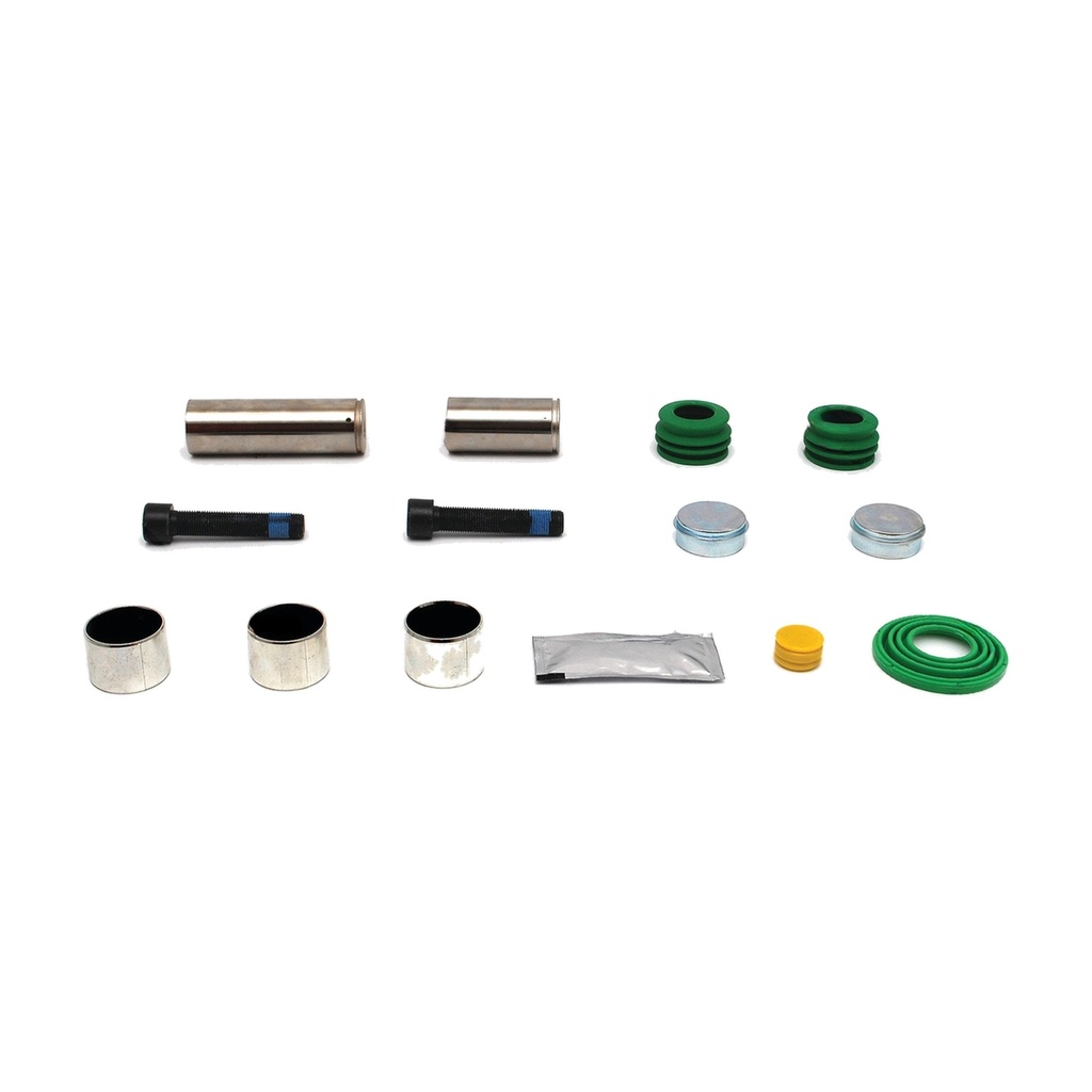 Caliper Guide Pin Kit MAXX22T 094.913,100.A1777HM.10 6402229282, S353034