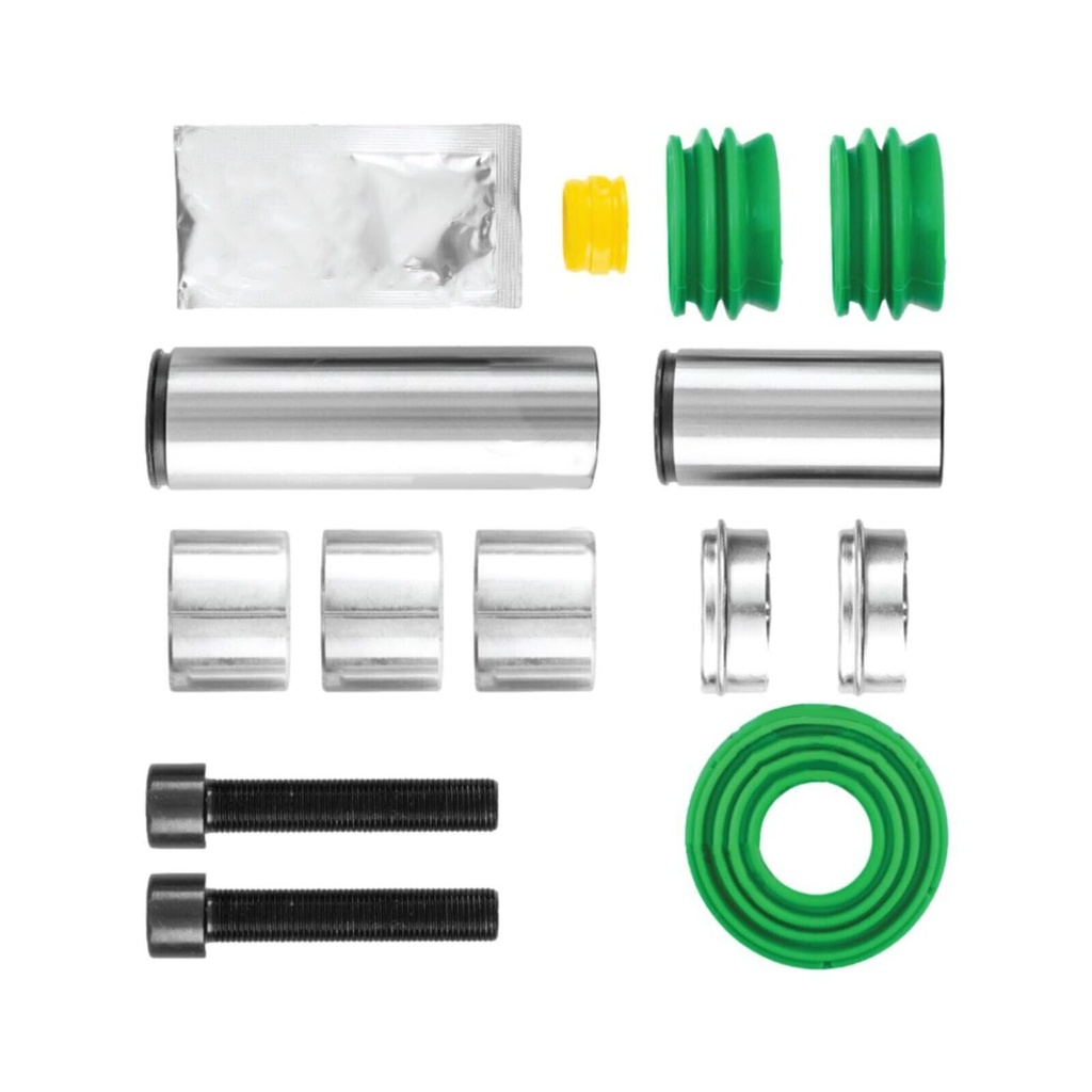 Caliper Guide Pin Kit MAXX22T 100.A1777HM.10 6402229282 S-35303-4 S353034