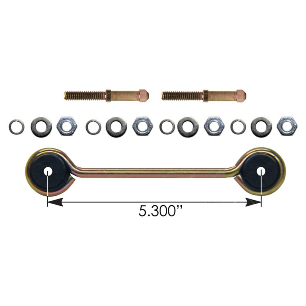 Linkage Kit Freightliner MSRK4693 1848293002 18-48293-002