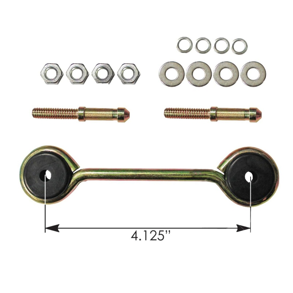 Linkage Kit Universal MSRK659 1848293001 18-48293-001