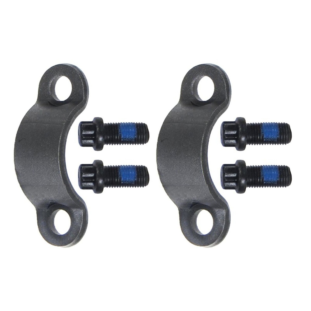 Universal Joint Strap Kit 752.37038X 3-70-38X 6E7Z4635AA 1658833C91