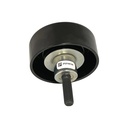 OEM CUMMINS IDDLER PULLEY ISX 3104139