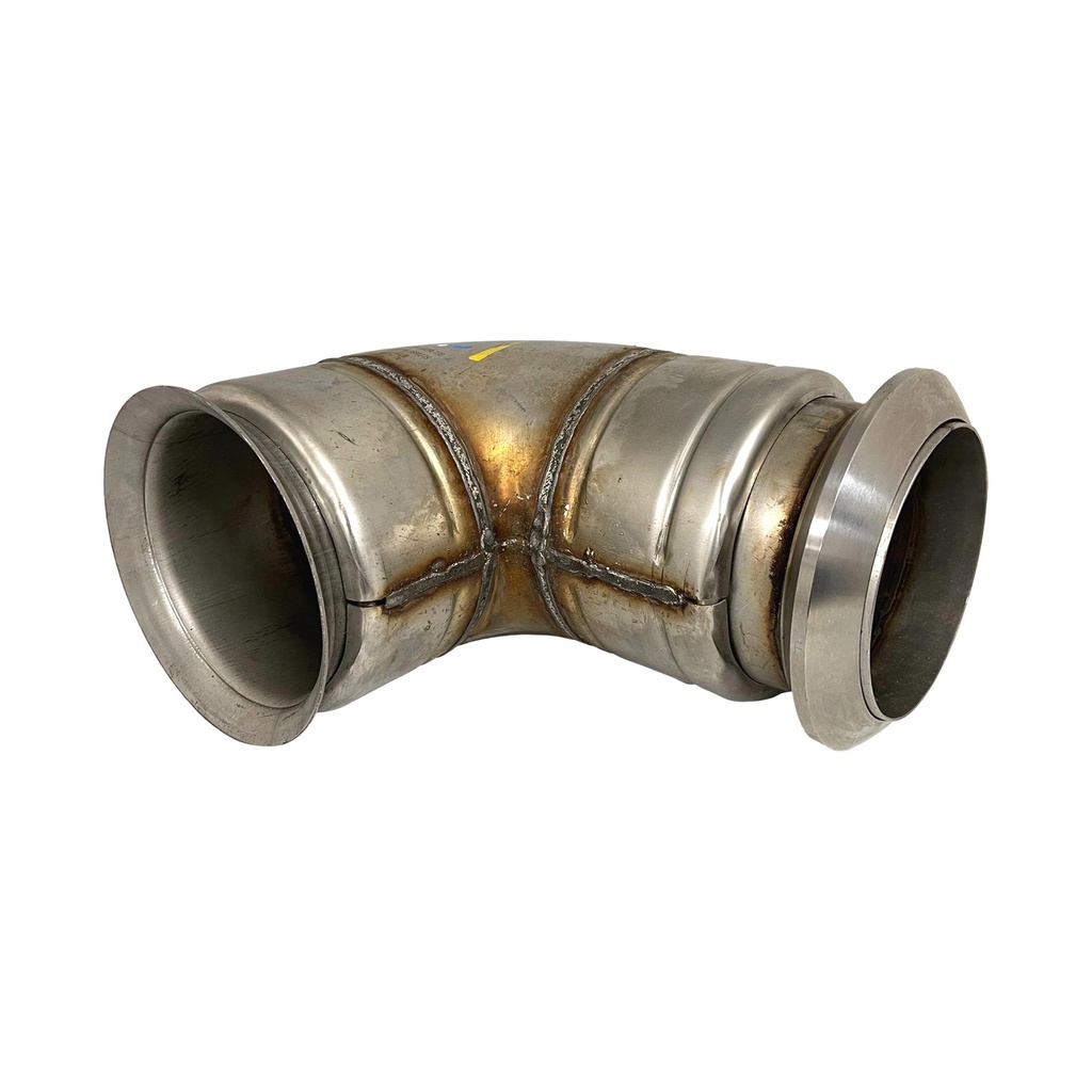 OEM CUMMINS PIPE-EXHAUST 2880375