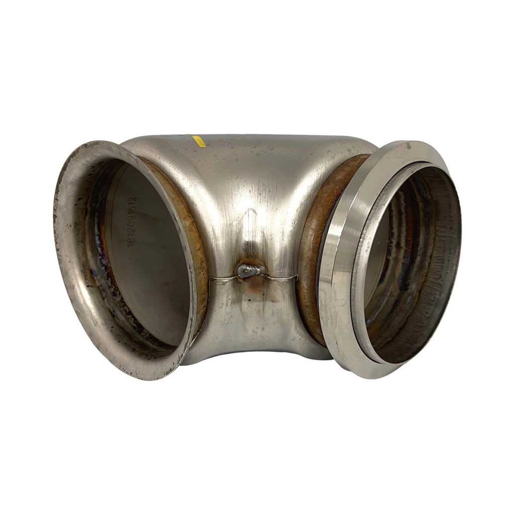 OEM CUMMINS ELBOW-TUBE CONNECTOR 2871618