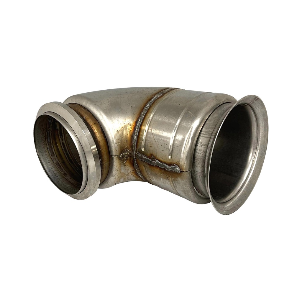 OEM CUMMINS ELBOW, TU SPC 2880423