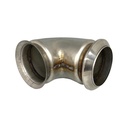 OEM CUMMINS ELBOW, TUBE CONNECTOR 2880377