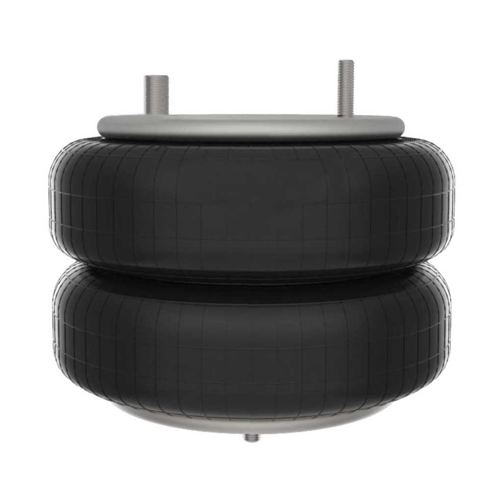 Continental Air Spring Double Convoluted 566.CT64542 AS4549 64542 21100005