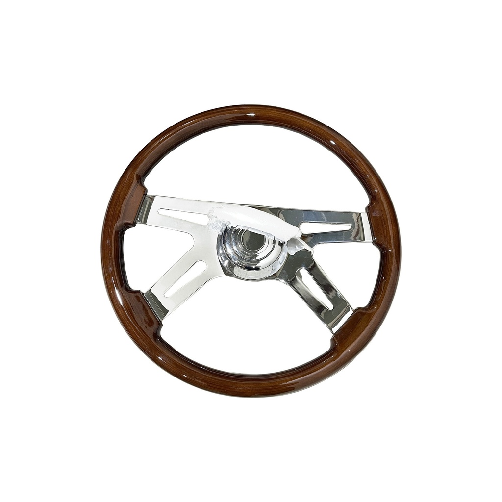 [ZC-7B9X-P3F8] Steering Wheel Peterbilt 562.75001SW 88136