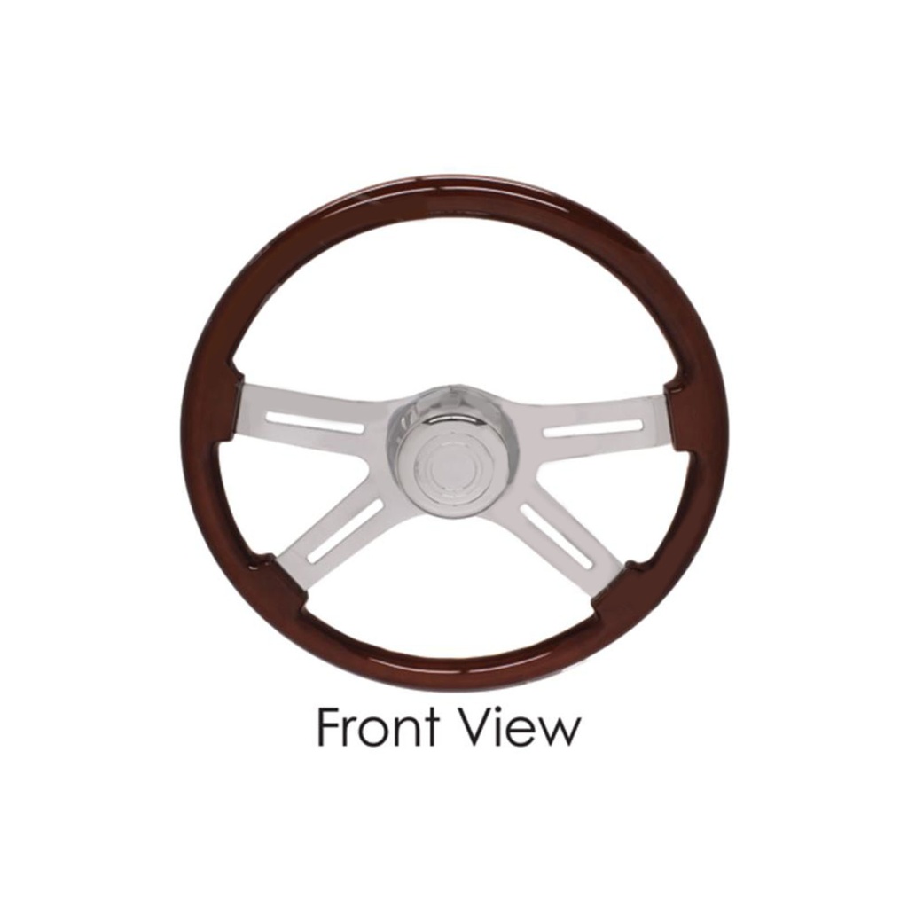 Steering Wheel Peterbilt 562.75001SW 88136