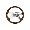Steering Wheel Peterbilt 562.75001SW 88136