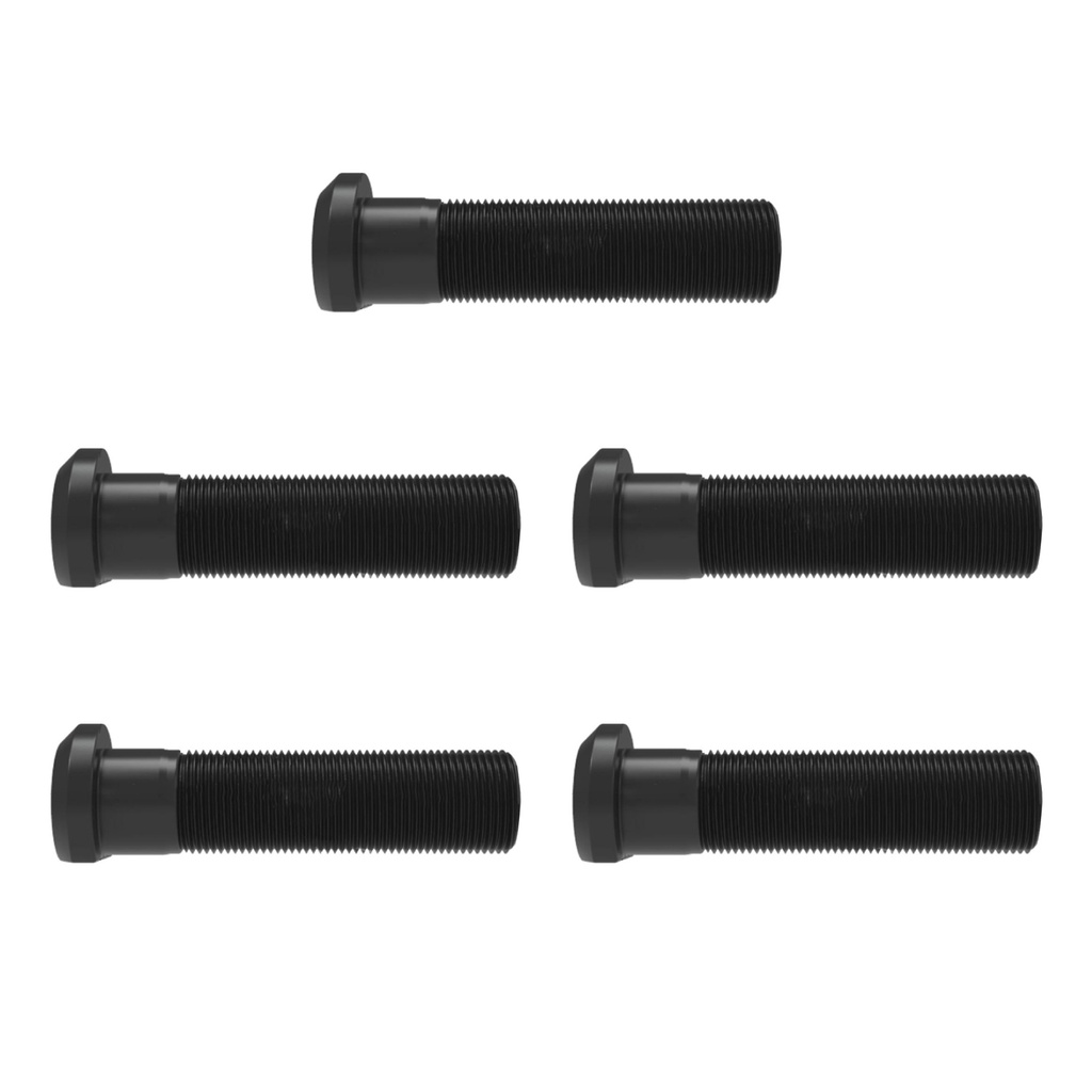 Wheel Stud 201.6256 E-10256 R0010256 (Pack of 5)