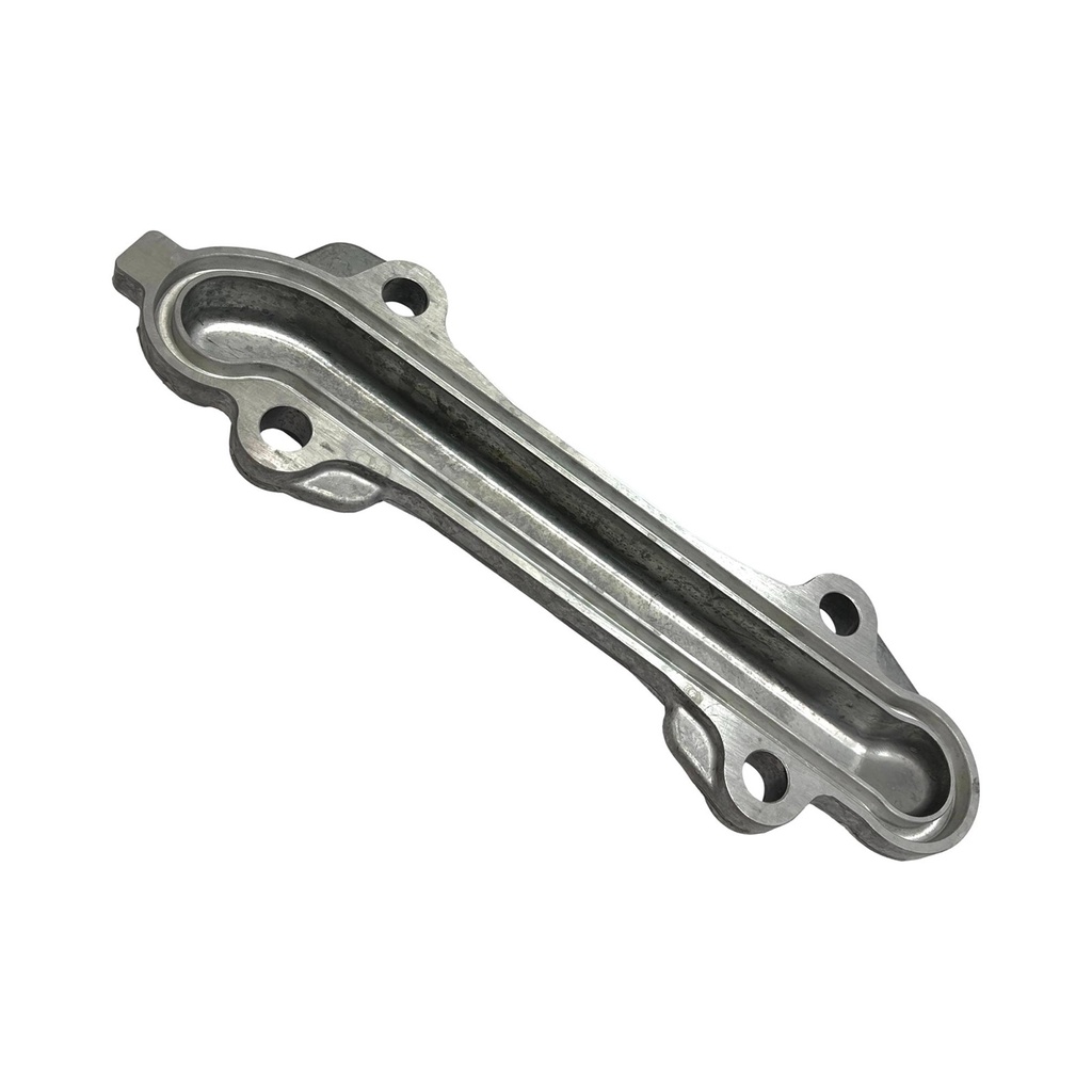 OEM CUMMINS COVER FRONT 2884766