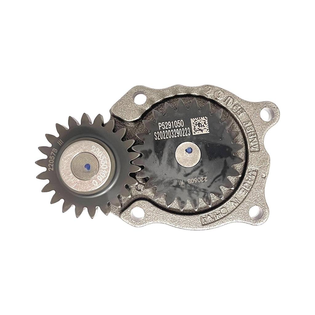 OEM Cummins PUMP LUBRICATING OIL 5291050CUM 5291050  4939588