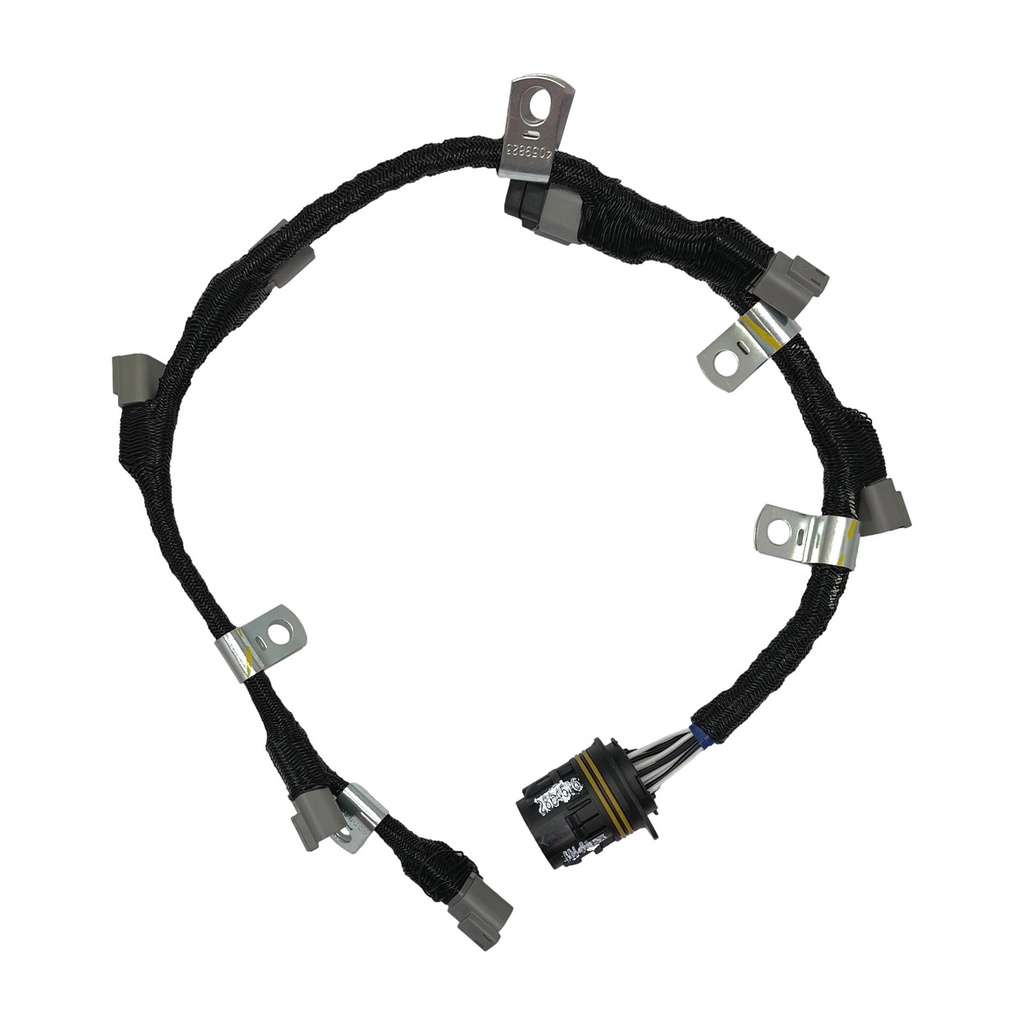 OEM Cummins INJ HARNESS ETR CNT MDL 2864516CUM 2864516