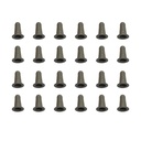 OEM Cummins KIT VALVE SEAL 4376219CUM 4376219