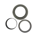 Cummins KIT SEAL CRANK 136111 3925626