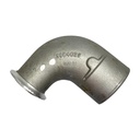 OEM Cummins CONNECTION AIR TRANSFER 3684026CUM 3684026