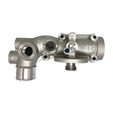 OEM Cummins WATER COOLANT FILTER HOUSING ISX 4318607CUM 4318607