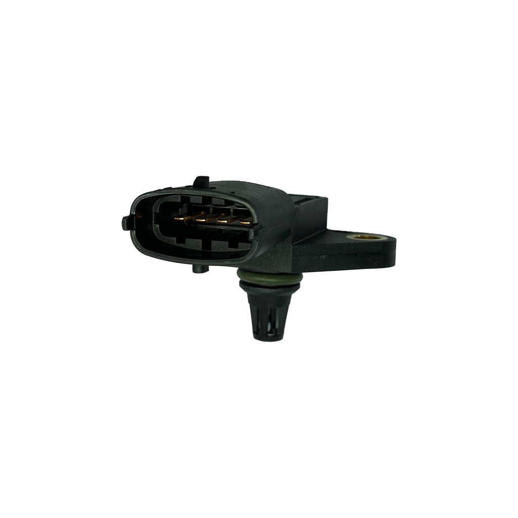 BOSCH Pressure sensor intake manifold boost controller 0281002655