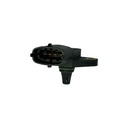 BOSCH Pressure sensor intake manifold boost controller 0281002655