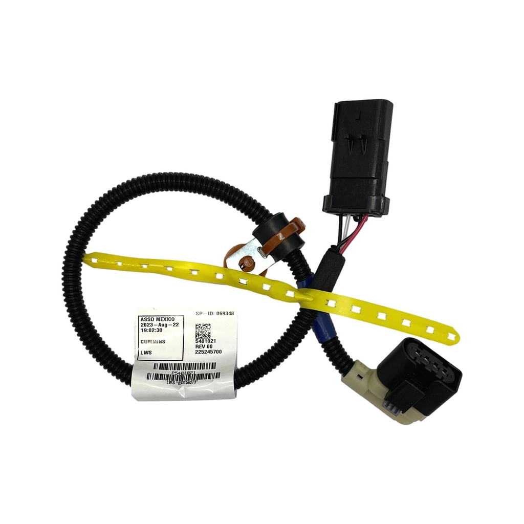 OEM Cummins HARNESS 5401021CUM 5401021