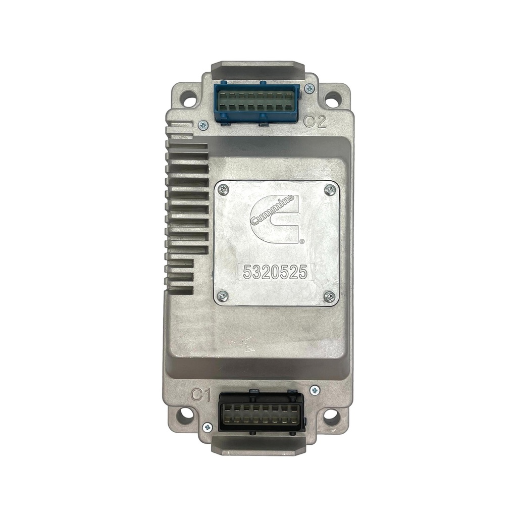 OEM Cummins MODULE IGNITION CONTROL 5320525 $2420+CORE 574.99
