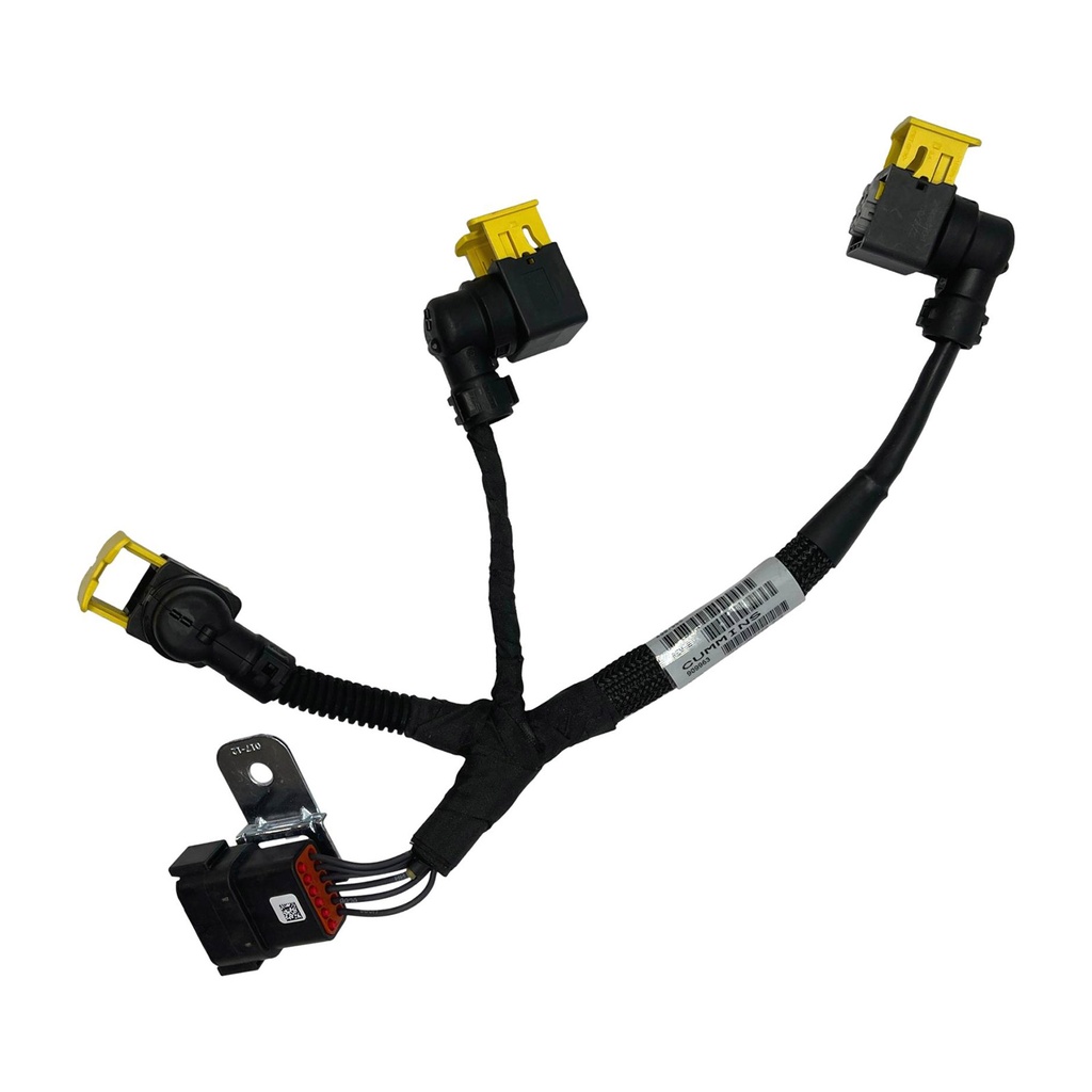 OEM Cummins HARNESS SPC 4387955CUM 4387955