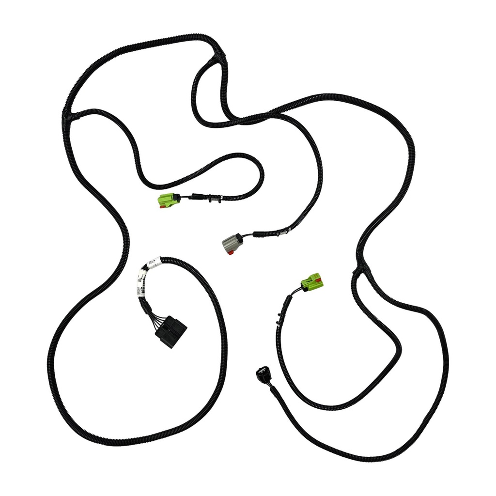 OEM Cummins DPF HARNESS ISX 4969804CUM 4969804