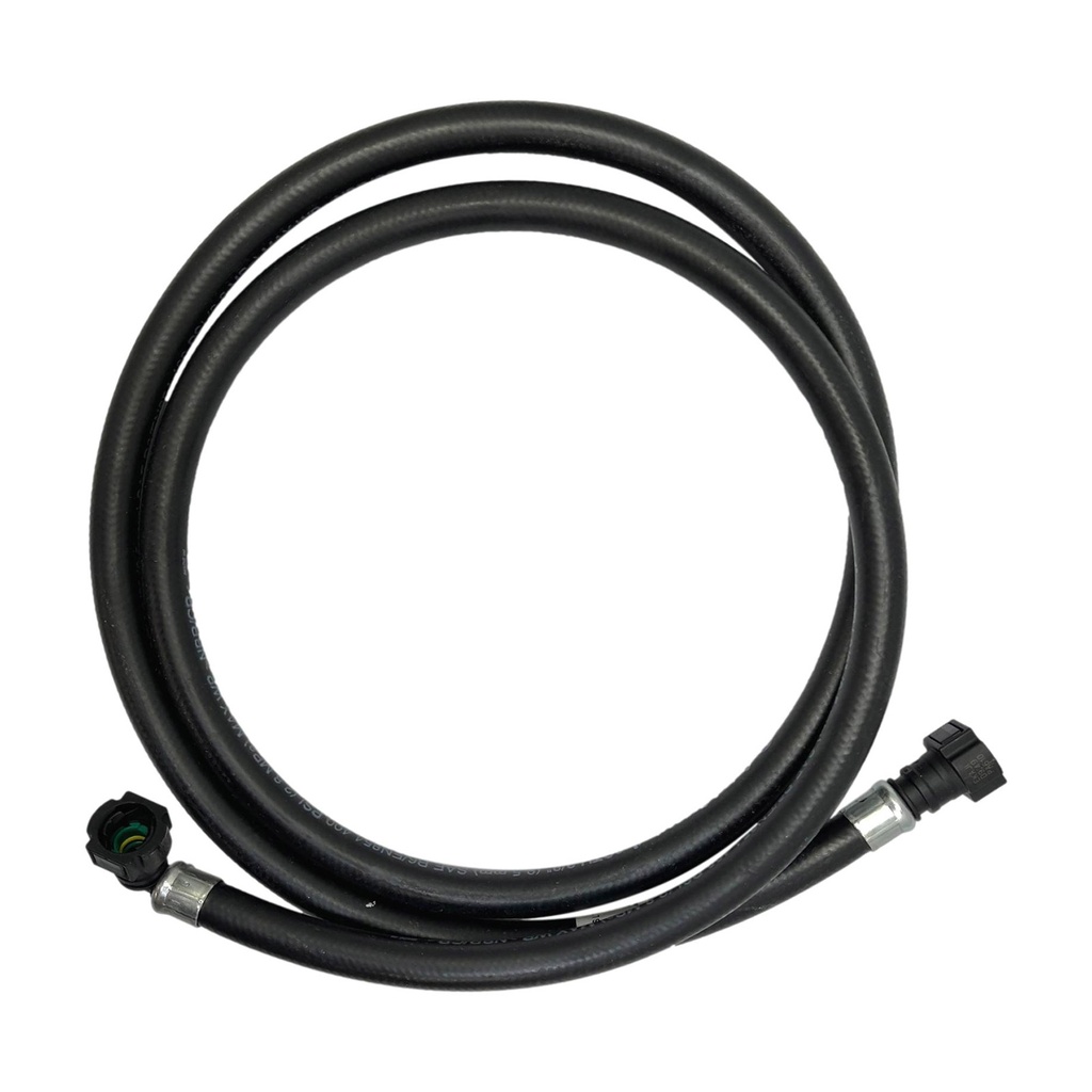 OEM Cummins FLEXIBLE FUEL LINE HOSE ISM 4937911CUM 4937911