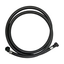 OEM Cummins FLEXIBLE FUEL LINE HOSE ISM 4937911CUM 4937911