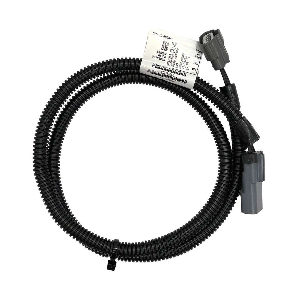 OEM Cummins HARNESS ETR CNT MDL WRG 5256262CUM 5256262