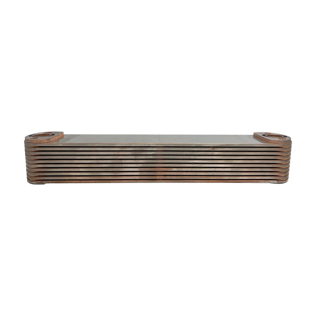 OEM Cummins ENGINE OIL COOLER ISX 2892304CUM 2892304 4973532 4966084 4089583