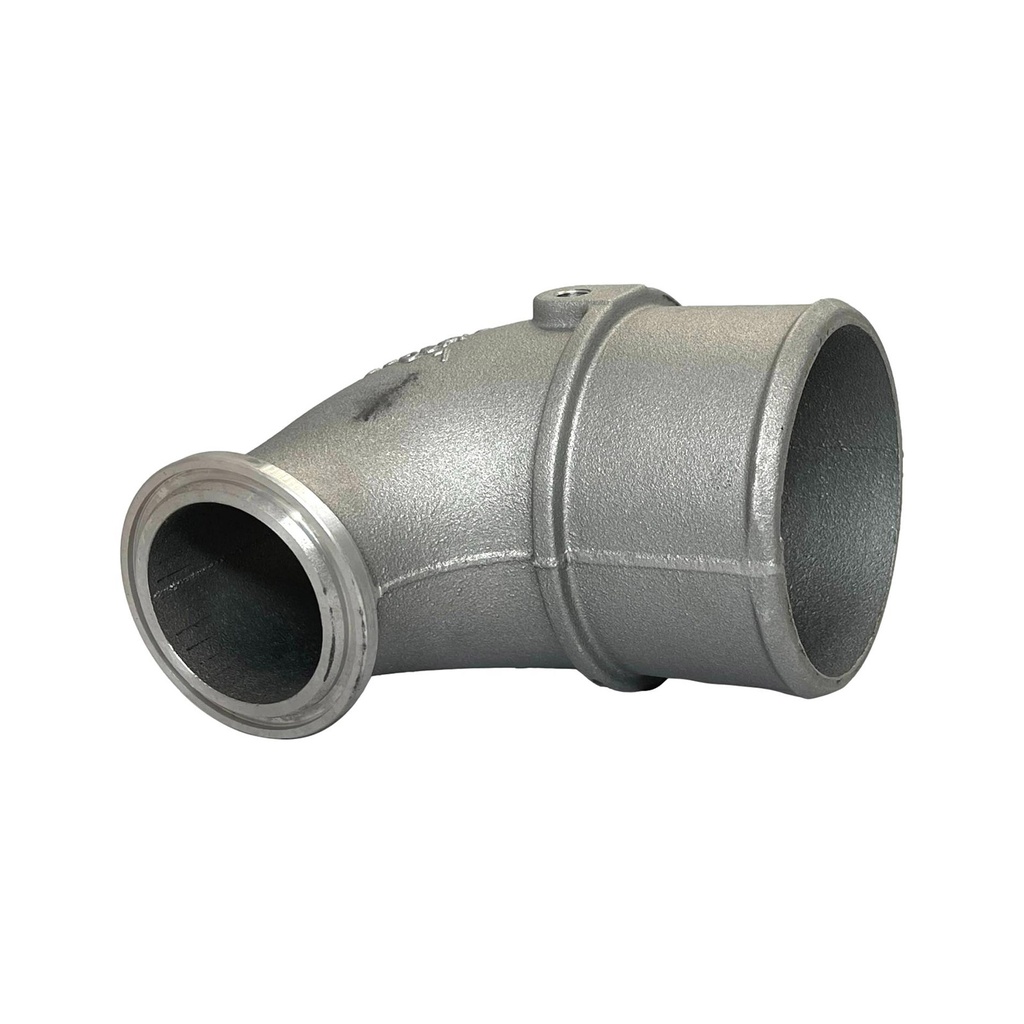 OEM Cummins PIPE-AIR TRANSFER 3687090CUM 3687090
