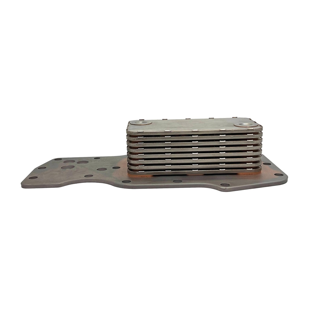 OEM Cummins OIL COOLER ISX 3975818CUM 3975818
