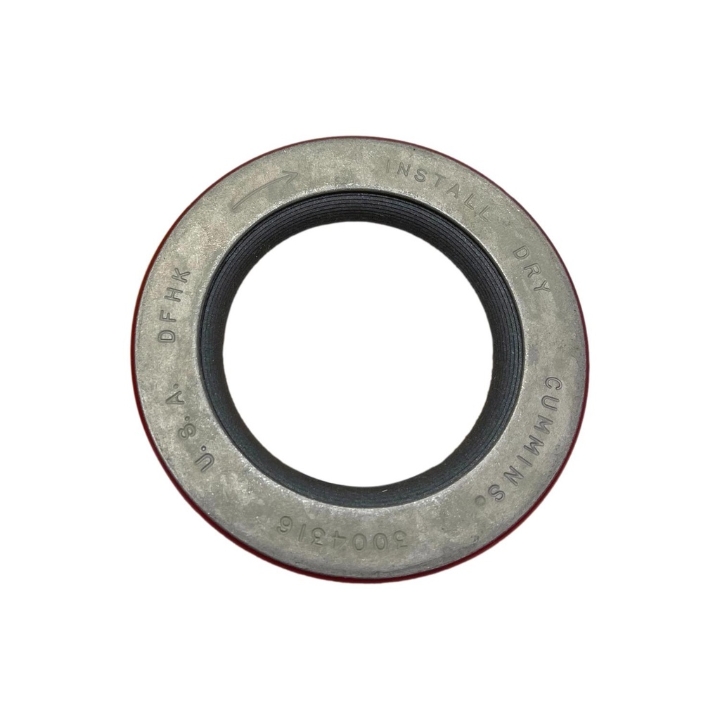 OEM Cummins Seal Oil 3004316CUM 3004316