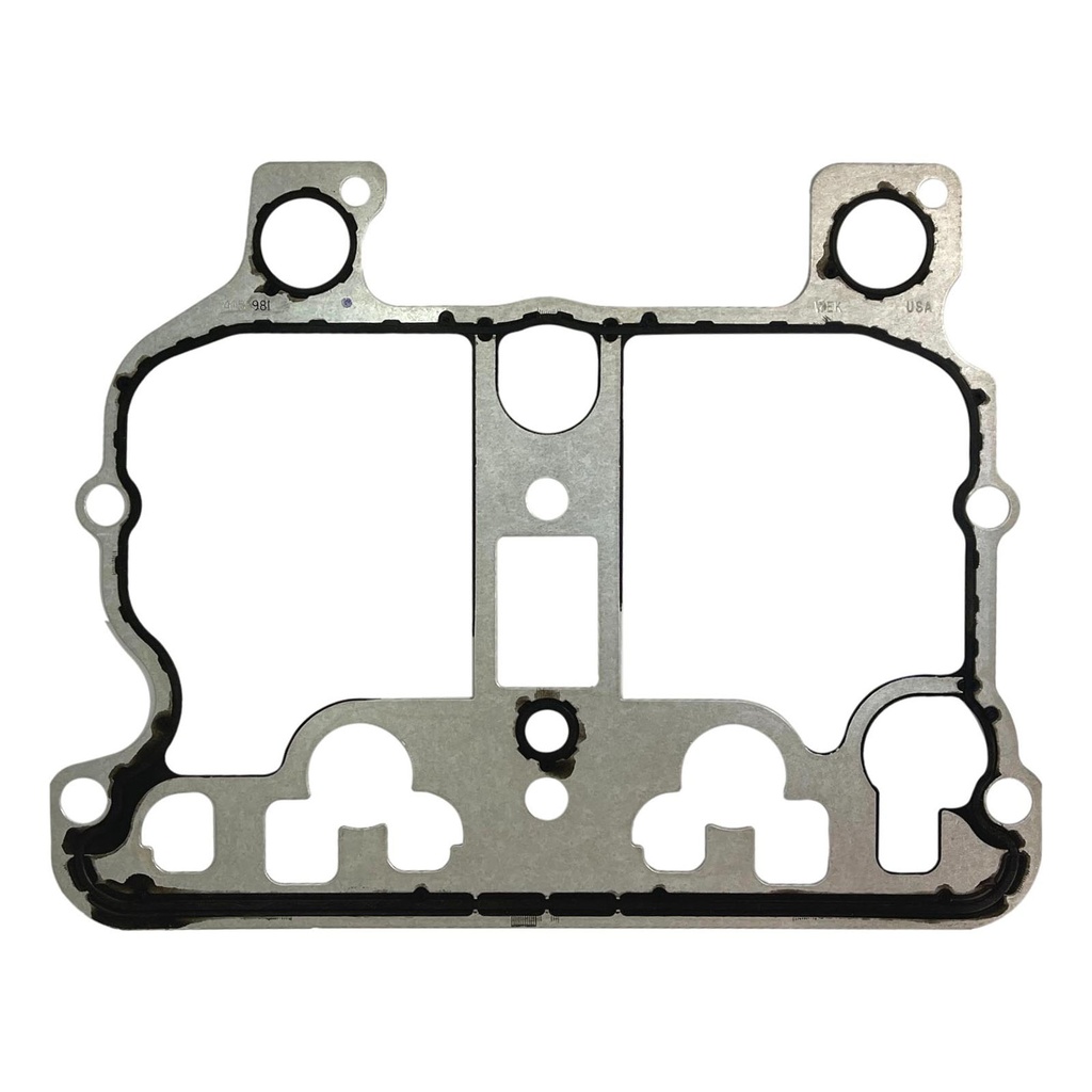OEM Cummins VALVE COVER GASKET N14 4058981CUM 4058981 3026292