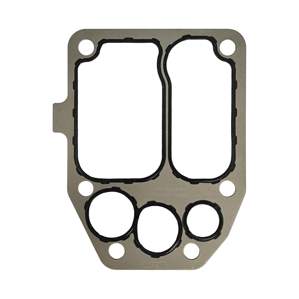 OEM Cummins OIL COOLER GASKET 3066298CUM 3066298