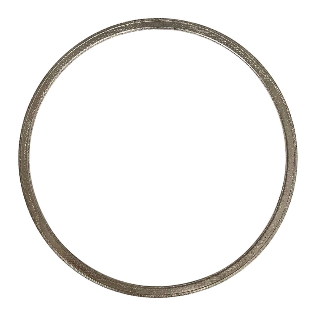 Cummins DPF GASKET CUMMINS 9.51" X 10.31" KPI50079G 2871451