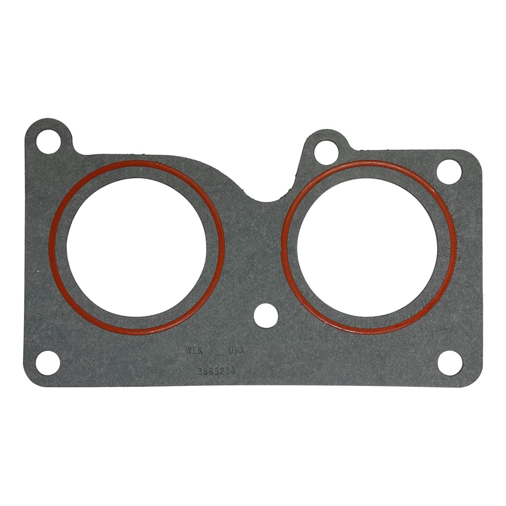 OEM Cummins GASKET THM HOUSING COVER CUM N14 3865236CUM 3865236
