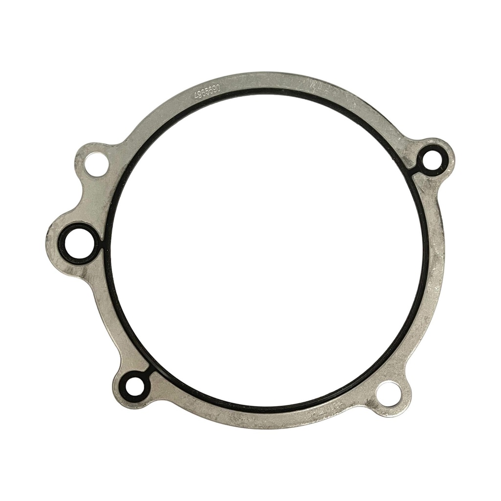 OEM Cummins FRONT AIR COMP GASKET ISX 4965690CUM 4965690 3680443 131659